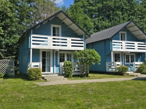 Siesta Camp Łeba, Nowecin